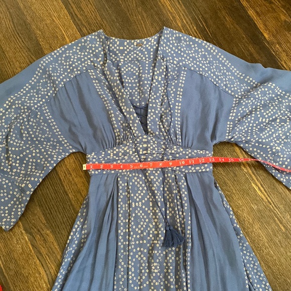 š„LAST CHANCEš„Free People Dress - Picture 8 of 10